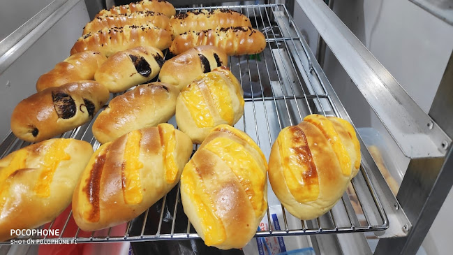 Sabilla Donuts - Gastronomi dan perhotelan