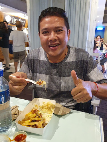 Ayam Tulang Lunak Bu Lik - Genteng Biru - Kota Denpasar