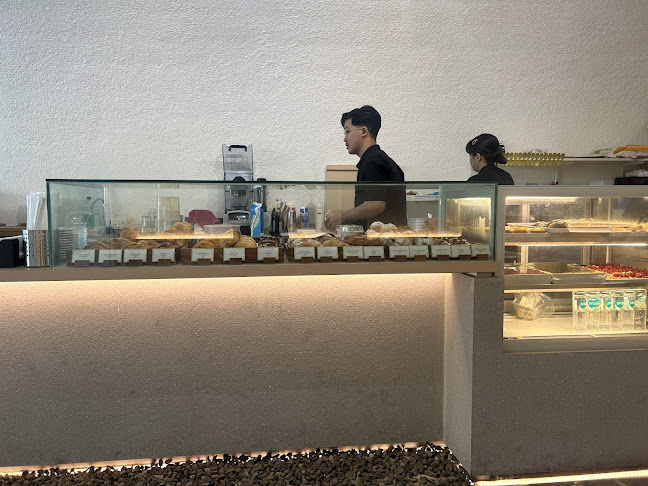 Comentarii opinii despre Levure Bakehouse