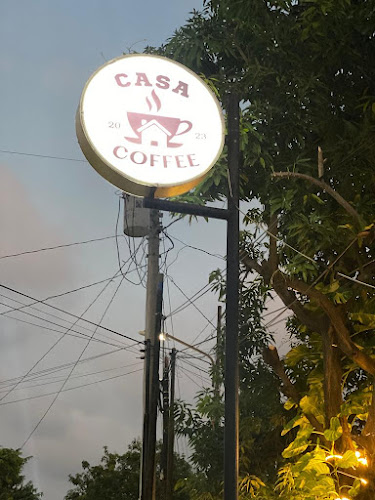 Casa Coffee Tegal - Kota Tegal