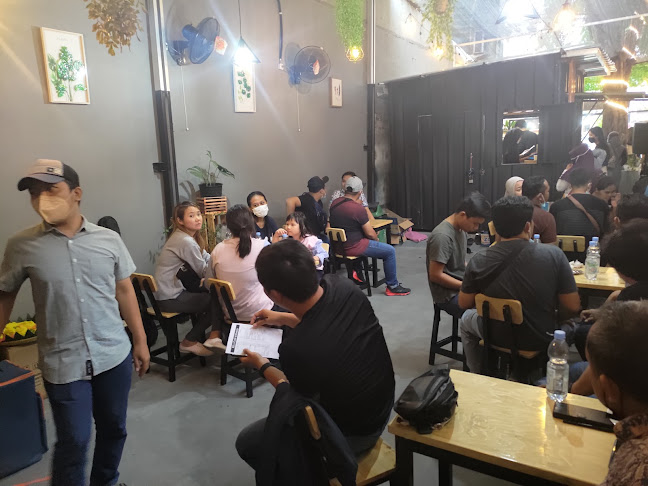 Opinii despre BJ’sCoffee în Kota Tangerang - Gastronomi dan perhotelan