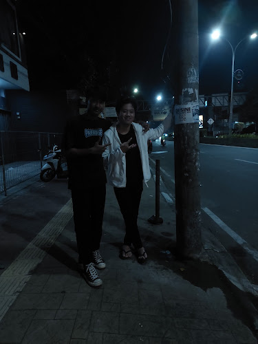 Kopi Serang "Camilla Cafe" - Kota Serang