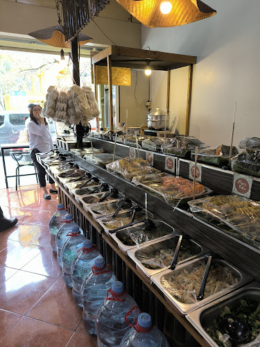 Warung C'Mar - Kota Bandung