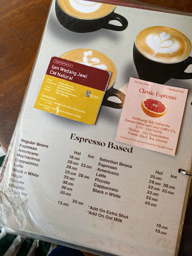 Comentarii opinii despre Toko Kopi Oetama