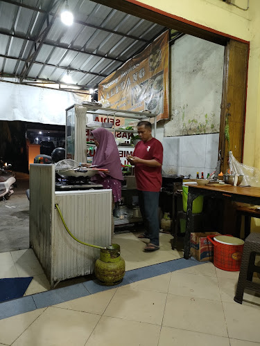 Warung Makan Kalitang - Gastronomi dan perhotelan