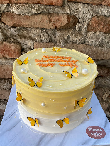 Comentarii opinii despre Zima cake