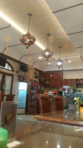 Garden Resto - Kota Surakarta