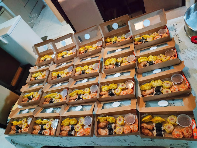 Fuki Bakmi Dimsum Hainan - Kab. Tasikmalaya