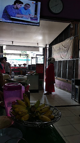 Rumah Makan Goyang Lidah - Kota Parepare