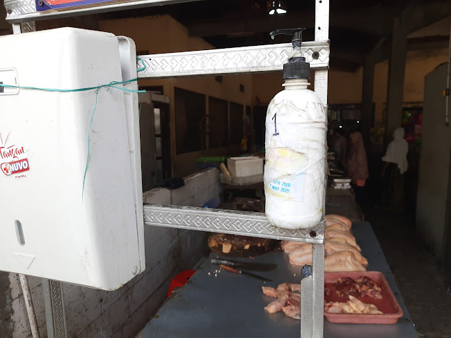 Comentarii opinii despre Pasar Rakyat