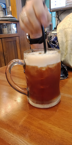 Coffee Box Palang Merah - Gastronomi dan perhotelan