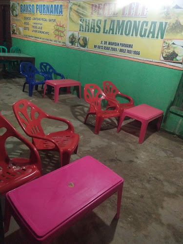 Comentarii opinii despre Nasi Uduk Khas Lamongan Bandrek & Teh Telur Jowo