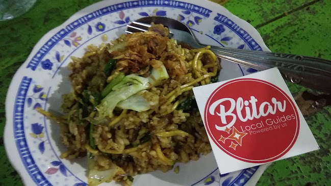 Opinii despre Depot Moro Seneng Cepitan în Kota Blitar - Gastronomi dan perhotelan