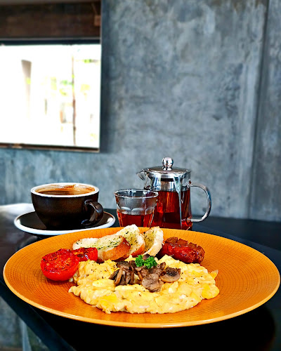 Comentarii opinii despre Dot Coffee