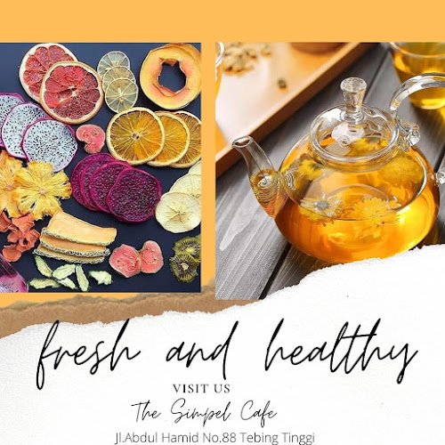 Opinii despre SIMPEL CAFE în Kota Tebing Tinggi - Gastronomi dan perhotelan