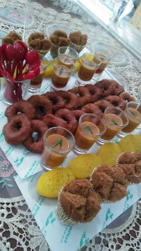 Comentarii opinii despre Citra Boga catering bandung by ibu ella