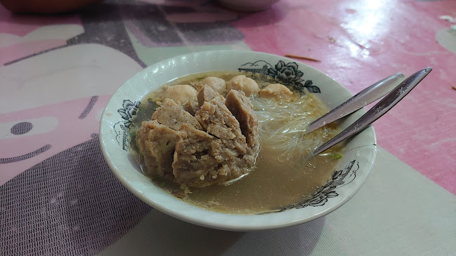 Comentarii opinii despre Mie Kondang Pak De Yadi