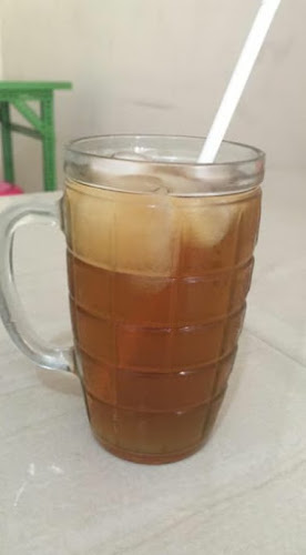 Comentarii opinii despre NASI GORENG KEBULI BUNGSU BERKAH GROUP