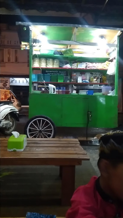 Warkop AJO MEDAN