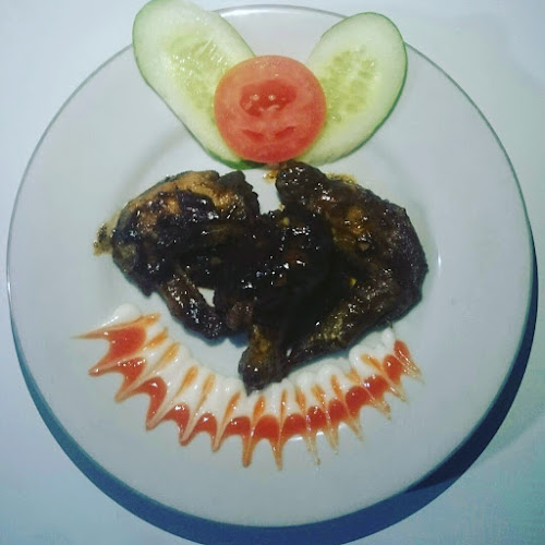 log!n (Coffee, Drink, Eat) - Kota Depok