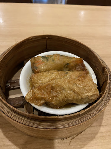 Golden Palace Hotel Kini Restaurant - Gastronomi dan perhotelan