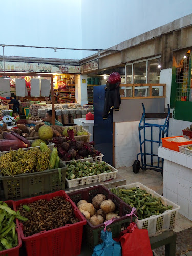 Comentarii opinii despre Pasar Pujabahari nagoya