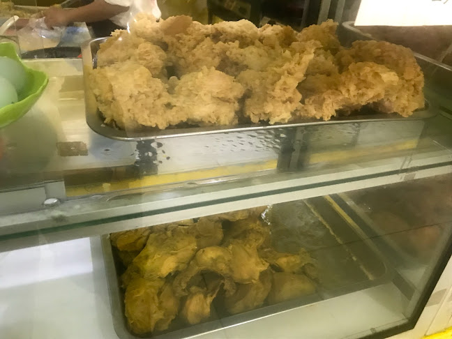 Opinii despre Depot Harapan în Kota Batu - Gastronomi dan perhotelan