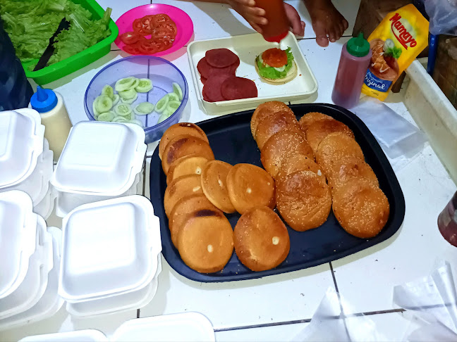 SebLak GambrEnK - Kota Tangerang