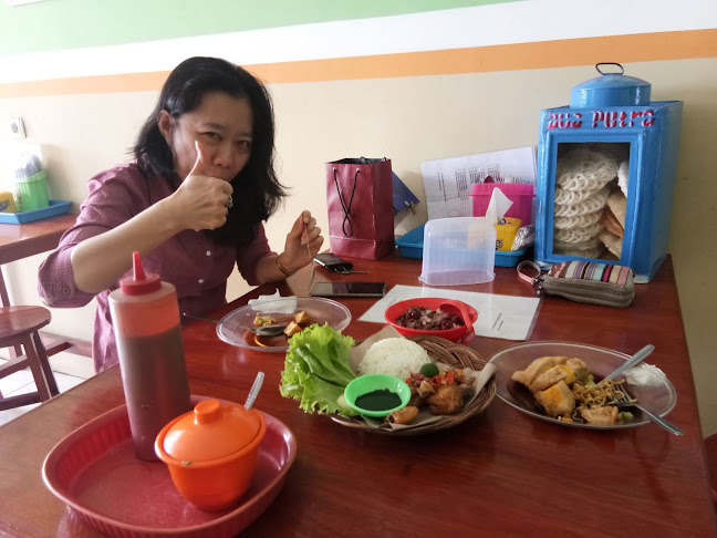 Comentarii opinii despre RM NUSANTARA