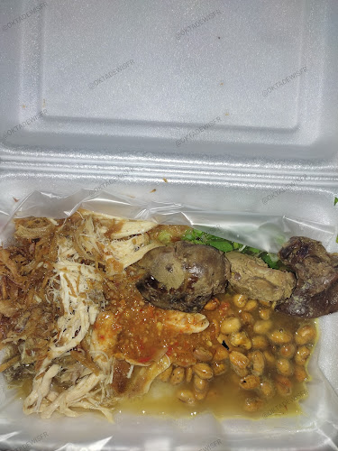 W9XW+73X, Jl. Taman Siswa, Sekaran, Kec. Gn. Pati, Kota Semarang, Jawa Tengah 50229