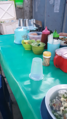 Bakso Satangnga - Kota Makassar