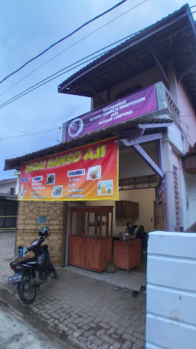Kedai Bakso AJI