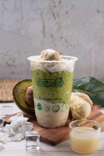 Opinii despre DURIANESIA - MAMPANG DEPOK în Kota Depok - Gastronomi dan perhotelan