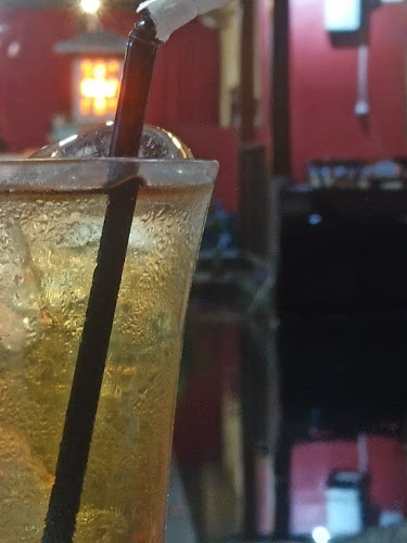 Zuka Saung Iga Konro - Kota Cilegon