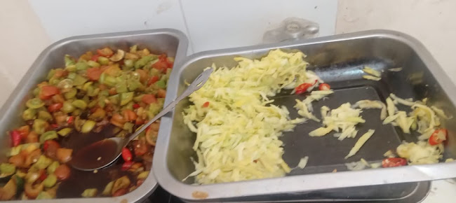 Opinii despre Warkop Om LEXY în Kota Makassar - Gastronomi dan perhotelan