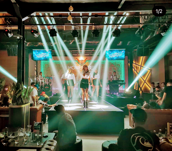 HOMEBASE kambang iwak - Kota Palembang