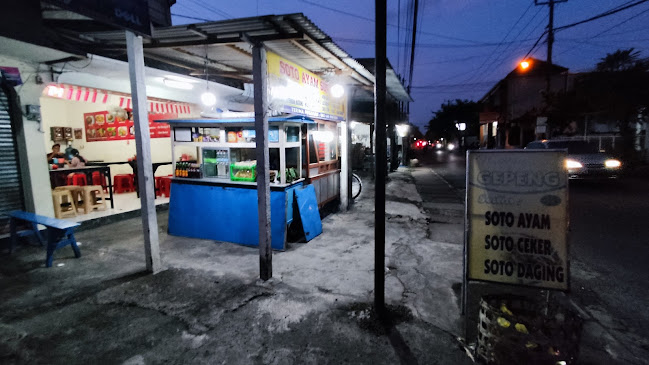 Soto ayam surabaya - Kota Denpasar