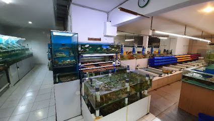 SANG SEAFOOD (SURABAYA BARAT)