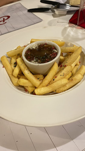 Comentarii opinii despre Boncafe Steak & Ice Cream