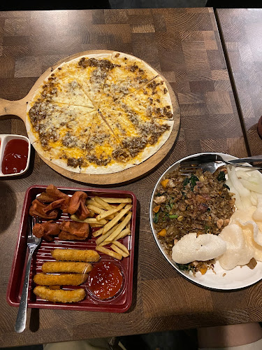 SUATUKOPI Coffee and Space - Kota Kediri