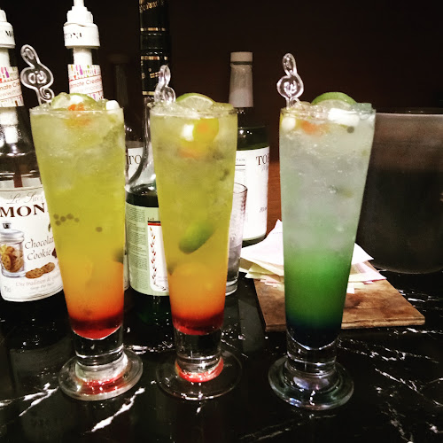 Comentarii opinii despre Hill&Tiff Coffee and Eatery