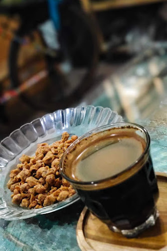 ini kopi binjai - Kota Binjai