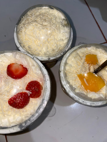 Opinii despre Smoothies în Kota Depok - Gastronomi dan perhotelan