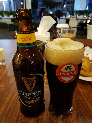 Braga Permai Bandung