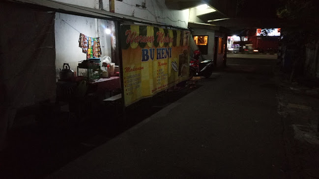 CRHC+X83, Jl. Karonsih, Kemlayan, Serengan, Surakarta City, Central Java 57151