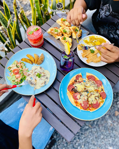 Nyaman Coffee - Kota Mataram