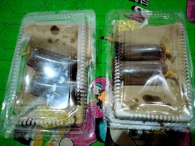 Jl. Gajah Raya No.130, Sambirejo, Kec. Gayamsari, Kota Semarang, Jawa Tengah 50166