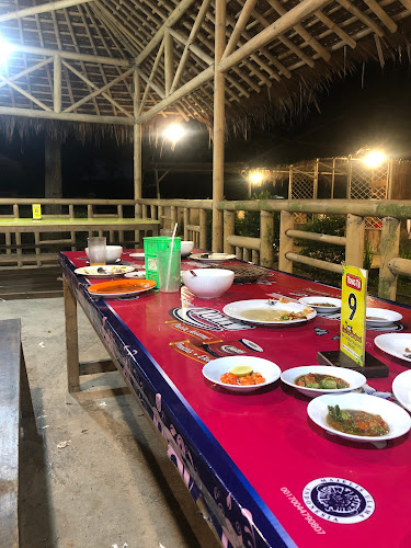 RM Indra Seafood Nancang - Gastronomi dan perhotelan