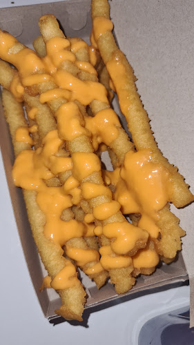 Super Potato Crunch Langsa - Kota Langsa