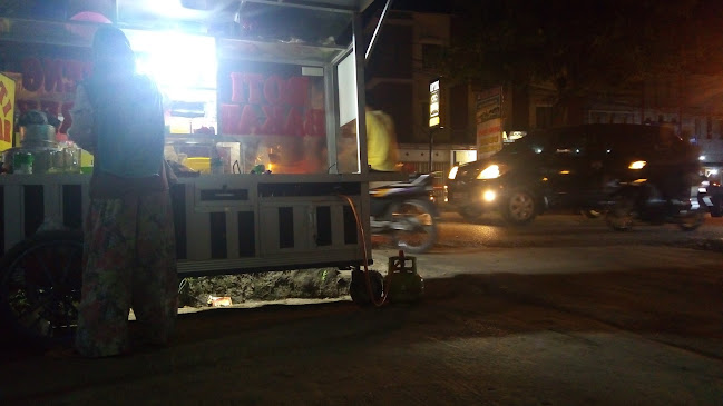 Opinii despre Roti Bakar Bandrek Sekuteng în Kota Bandar Lampung - Gastronomi dan perhotelan